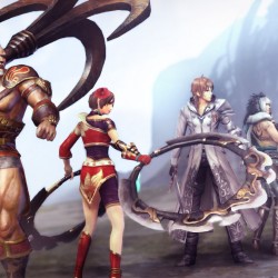 tamamo warriors orochi 3 tamamo warriors orochi 3