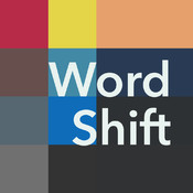 Word-Shift-Logo