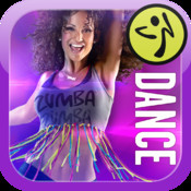 Zumba-Dance-Logo