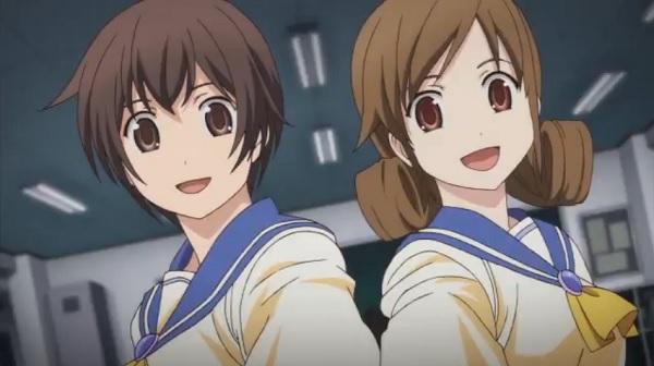 Corpse Party: Tortured Souls OVA promo is horrific – Capsule Computers