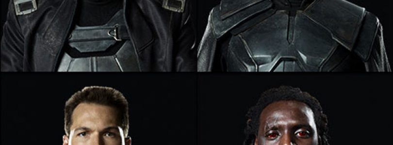X-Men: Days of Future Past News