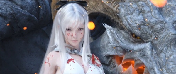 drakengard-3-preview-trailer
