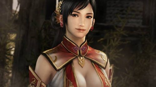 Dynasty Warriors 8 Xbox 360 patch on the way