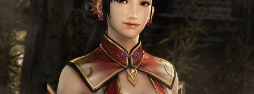 Dynasty Warriors 8 Xbox 360 patch on the way