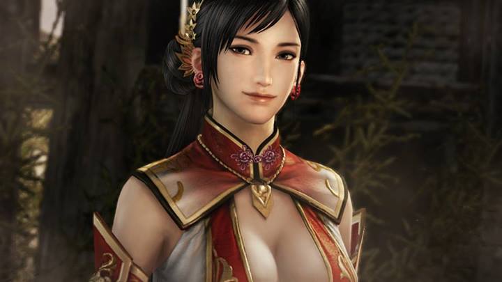 Dynasty Warriors 8 Xbox 360 patch on the way