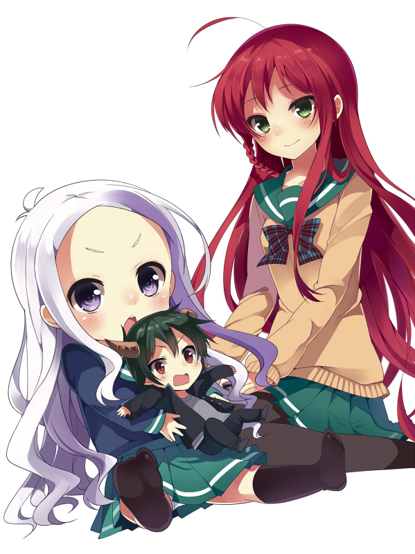 The Devil Is a Part-Timer Season 3 Unveils Release Date, New Trailer And  Visual : r/TheDevilIsAPartTimer