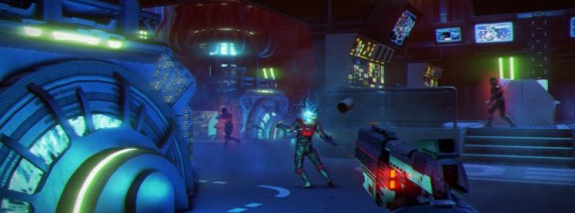 Kick More Cyborg Ass Thanks to Far Cry 3: Blood Dragon Patch