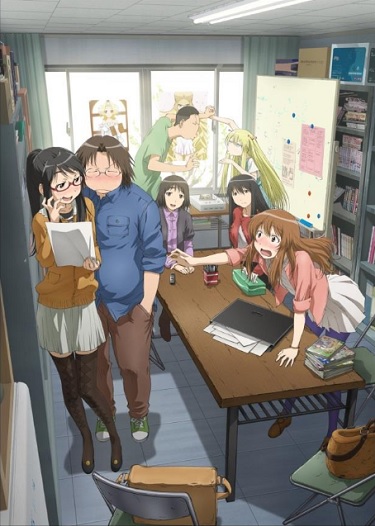 genshiken-second-season