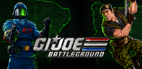 Celebrate Independence Day with G.I. Joe: Battleground