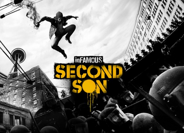 inFAMOUS: Second Son Developers Talk PlayStation 4 Development