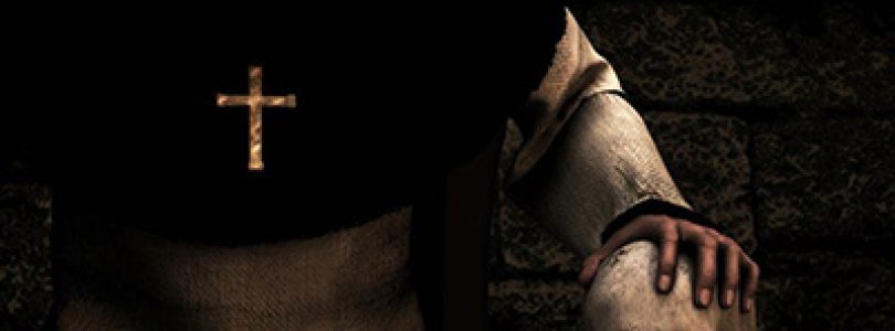The Inquisitor: Book 1 – The Plague Review