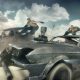 Mad Max Gameplay Trailer Released