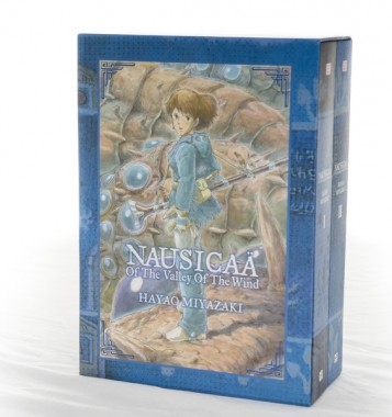nausicaa-boxset-manga-1