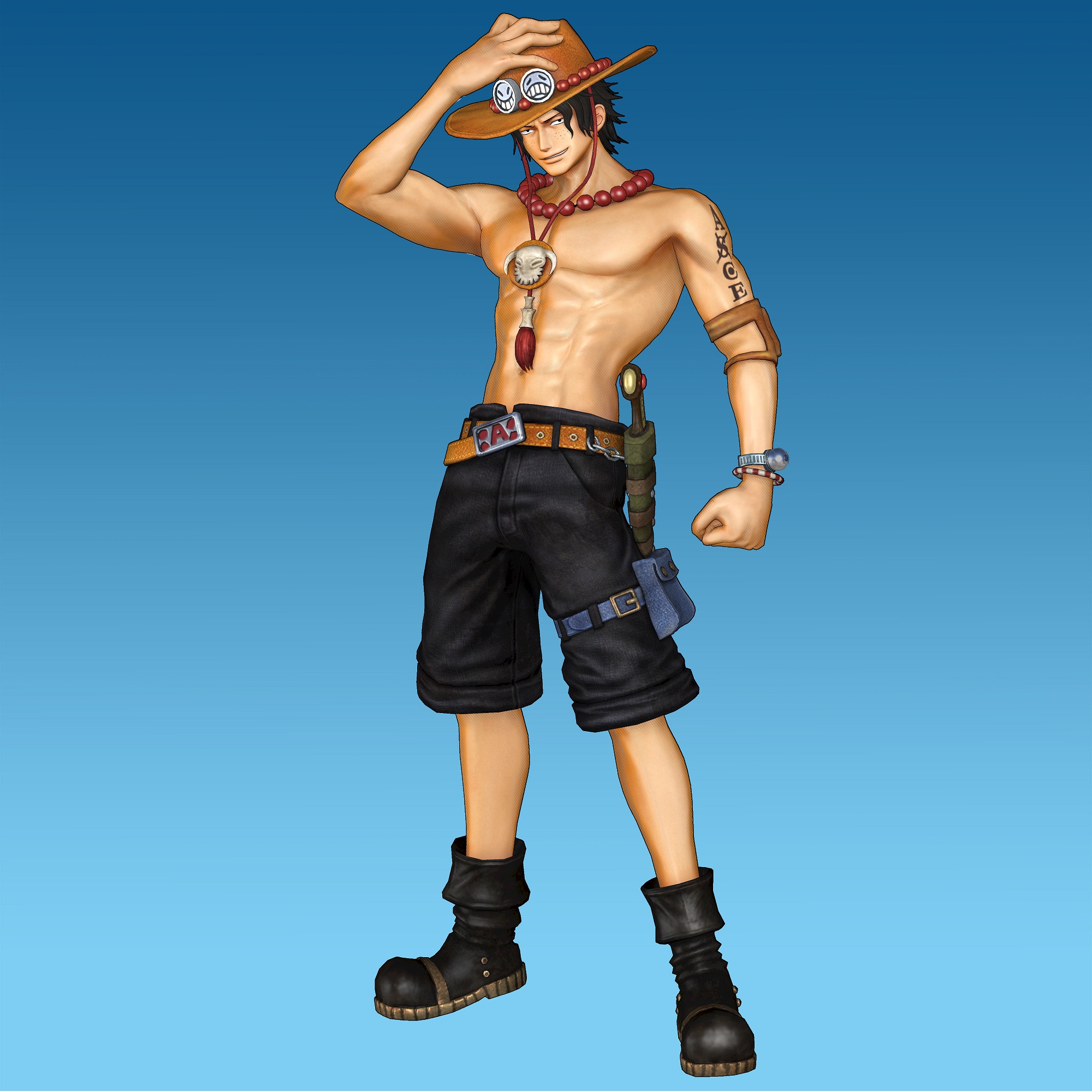 One Piece: Pirate Warriors 2 - Review (PS3)