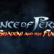 Prince of Persia: The Shadow and Flame now available on mobile