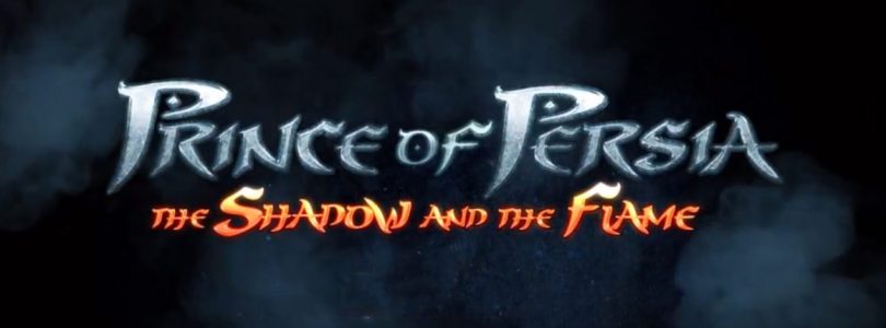 Prince of Persia: The Shadow and Flame now available on mobile