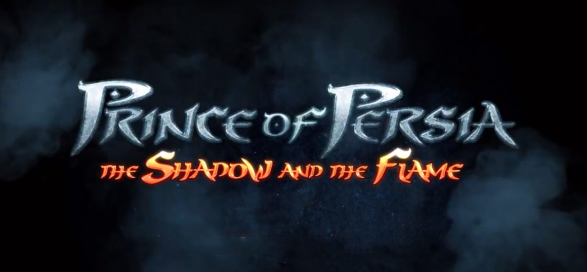 Prince of Persia The Shadow and Flame now available on mobile Capsule Computers