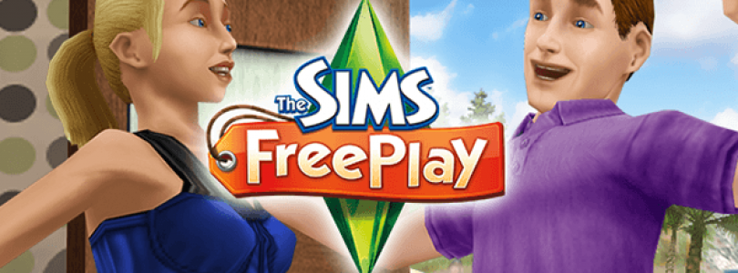 Neighbors Update for The Sims FreePlay Now Available