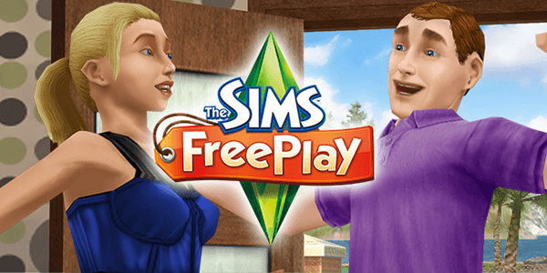 Neighbors Update for The Sims FreePlay Now Available