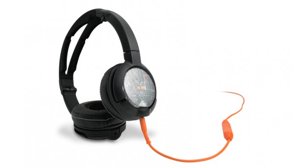 The Flux Headset