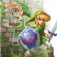 Legend of Zelda: A Link Between Worlds Hands-On Preview