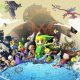 Legend of Zelda: The Wind Waker HD Hands-On Preview