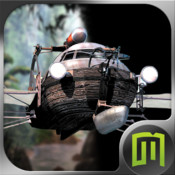 Amerzone-The-Explorers-Legacy-Logo