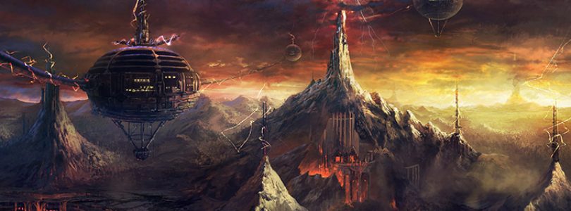 ‘Black Gold Time’ an Ambitious Attempt to Alter the F2P Model