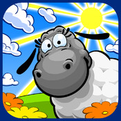 Clouds-and-Sheep-Logo