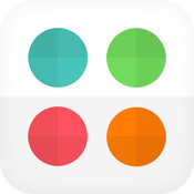 Dots-A-Game-About-Connecting-Logo