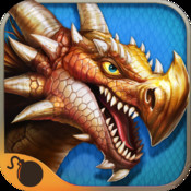 Dragons-Of-Atlantis-Logo