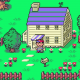 EarthBound – Time And Space Couldn’t Stop It!