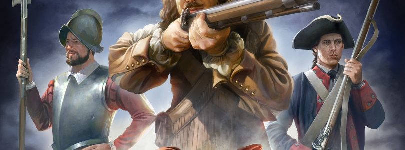 Europa Universalis IV Preview