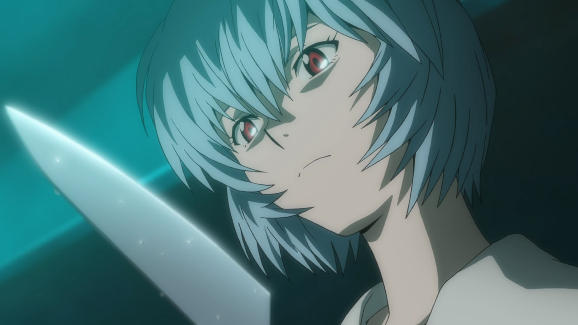 Tickets Are Now Available for Australian Cinema Screenings of ‘Evangelion’ Movies