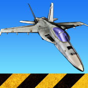 F18-Carrier-Landing-Logo