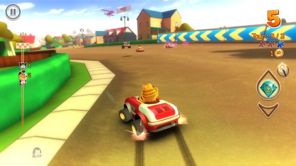 Garfield-Kart-2.0