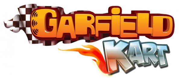 Garfield-Kart-Logo