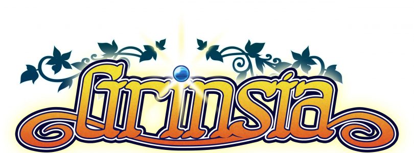 Grinsia Announced for 3DS and PC