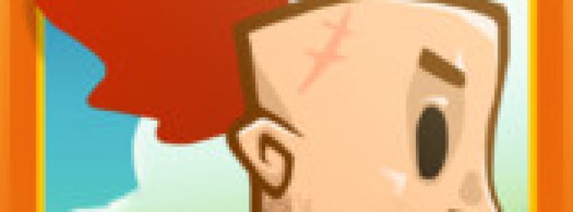 MasterAbbott’s iOS Game Suggestions #77