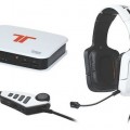 Mad Catz Releases TRITTON Pro+ True 5.1 Surround Sound Headset