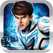 Max-Steel-Logo