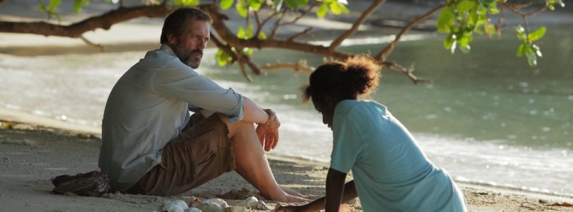 Australian Trailer for Mr. Pip Released