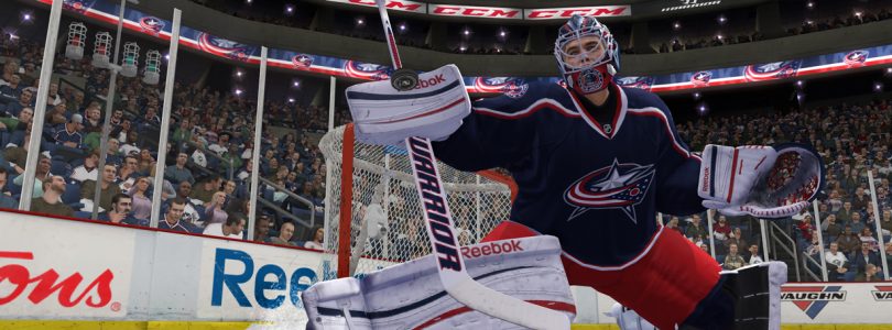 NHL 14 demo to launch next week