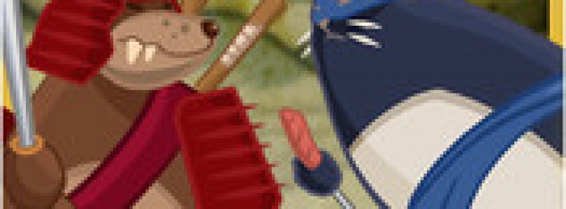 MasterAbbott’s iOS Game Suggestions #76