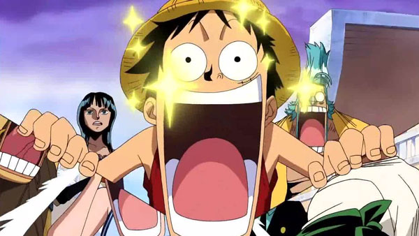 Crunchyroll Adds “One Piece” Anime Catalog To Their Online