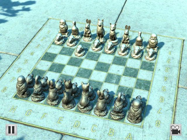 Pure-Chess-2.0