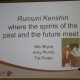 Rurouni Kenshin Panel – SMASH! 2013