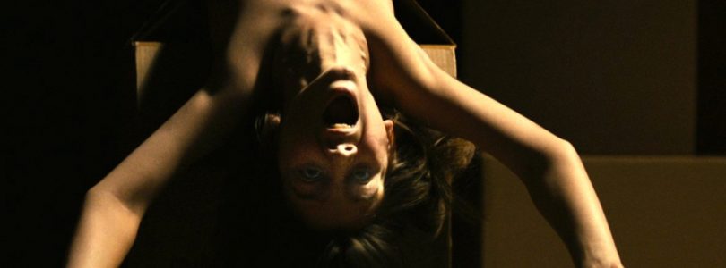 Sinister Review