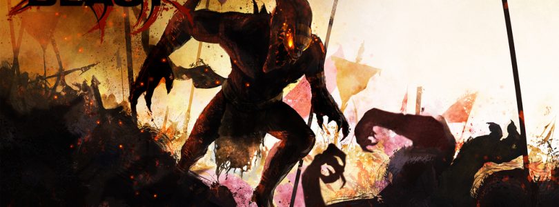 Shadow of the Beast PS4 Trailer Revealed