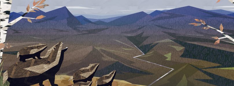 Shelter Out Now on Steam